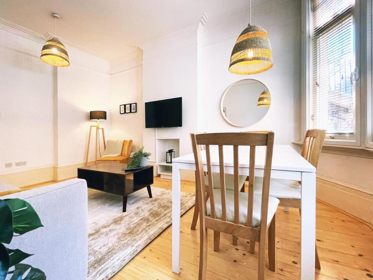Jeremy'S Place Лондон Экстерьер фото
