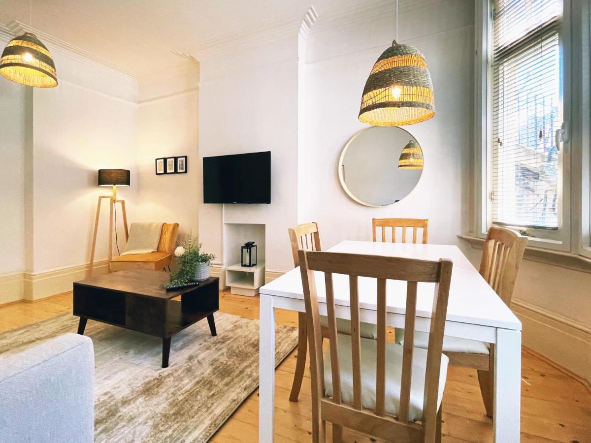 Jeremy'S Place Лондон Экстерьер фото