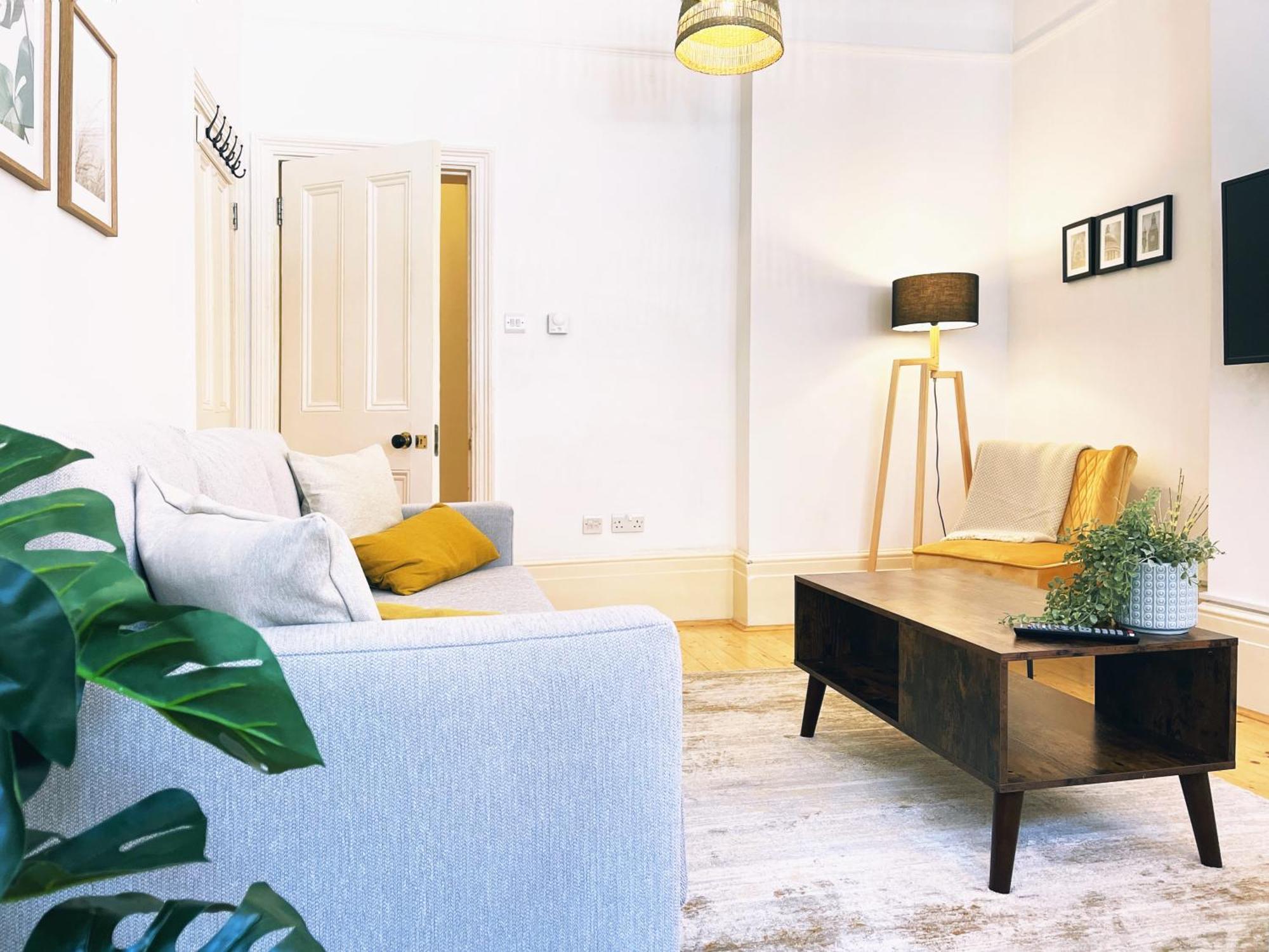 Jeremy'S Place Лондон Экстерьер фото