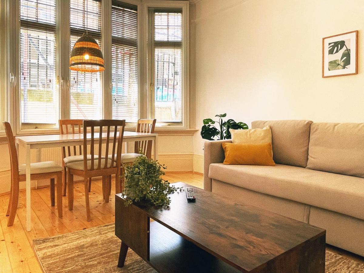 Jeremy'S Place Лондон Экстерьер фото
