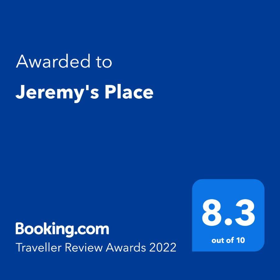 Jeremy'S Place Лондон Экстерьер фото
